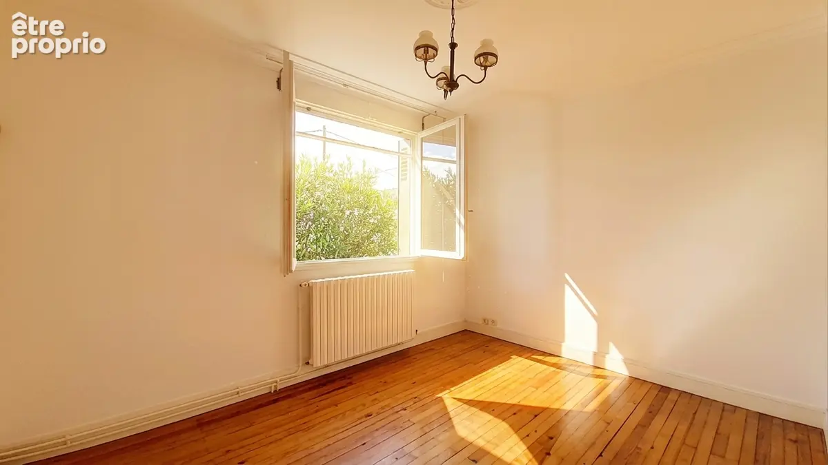Maison familiale - Quartier Monséjour à Bordeaux Caudéran - photo 6
