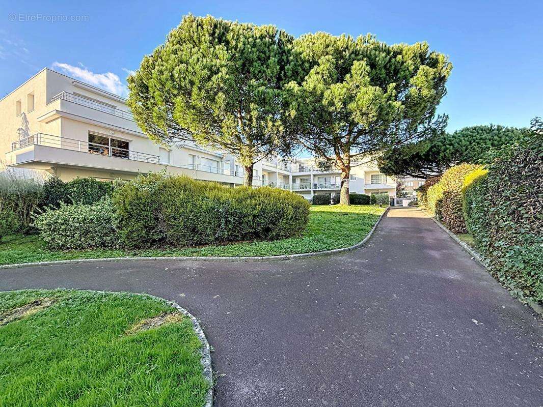 Appartement à VANNES