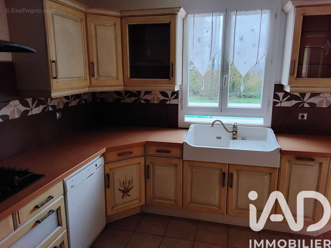 Photo 6 - Maison à MONTEILS