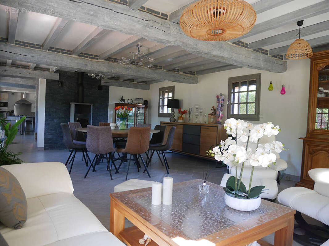 Hugleville en caux - photo 5