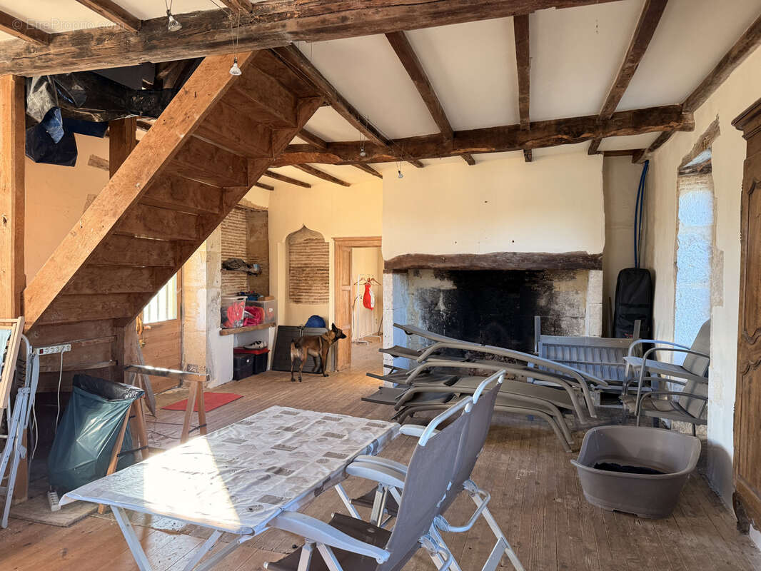 Maison à TOURNON-D'AGENAIS