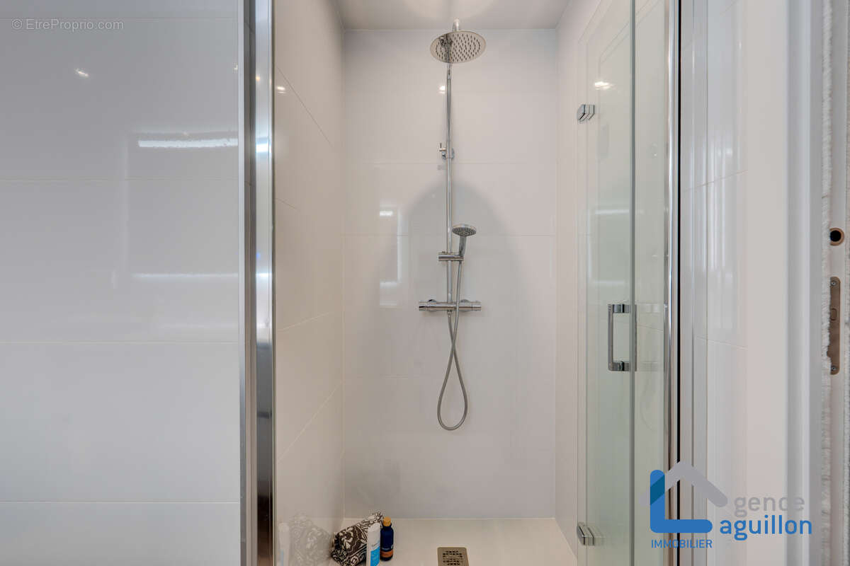 Appartement à HENDAYE