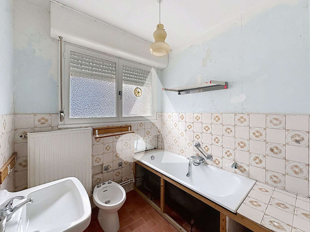 Maison à TRITH-SAINT-LEGER