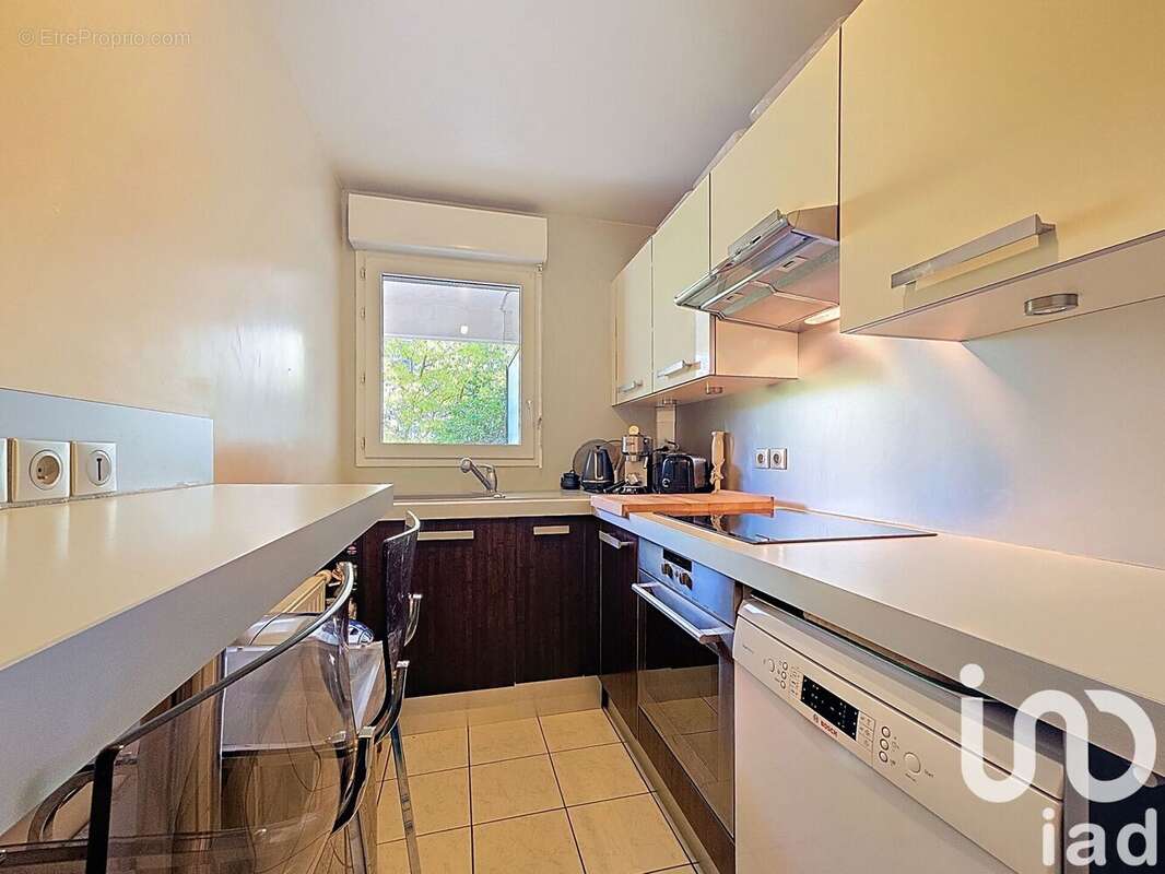 Photo 6 - Appartement à GUYANCOURT