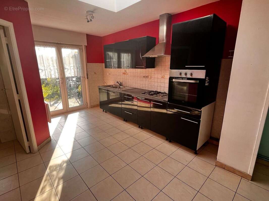 Maison à PERENCHIES