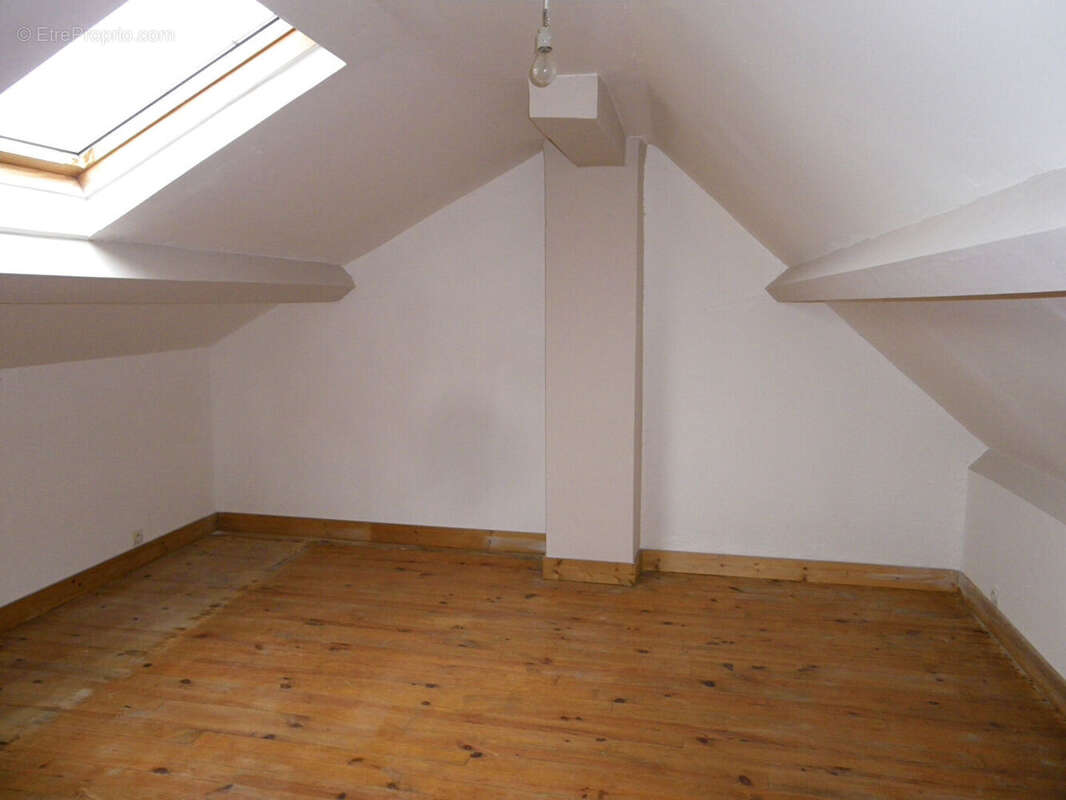 Maison à UNVERRE