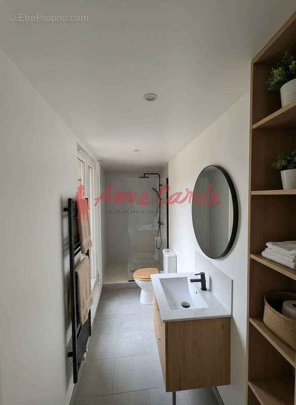 Appartement à LE PERREUX-SUR-MARNE