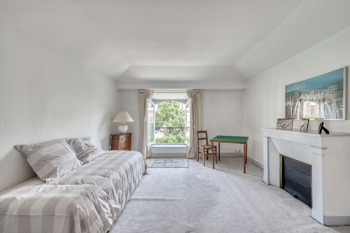 Maison à SAINT-GERMAIN-EN-LAYE