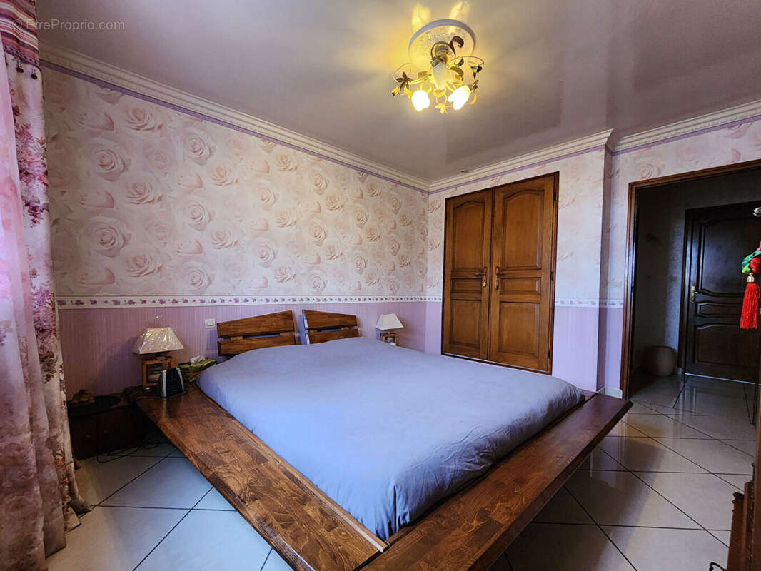 Maison à COLOMBES