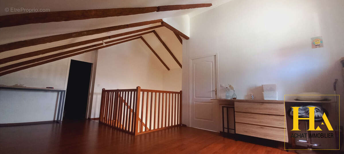 Maison à SAINT-JOSEPH