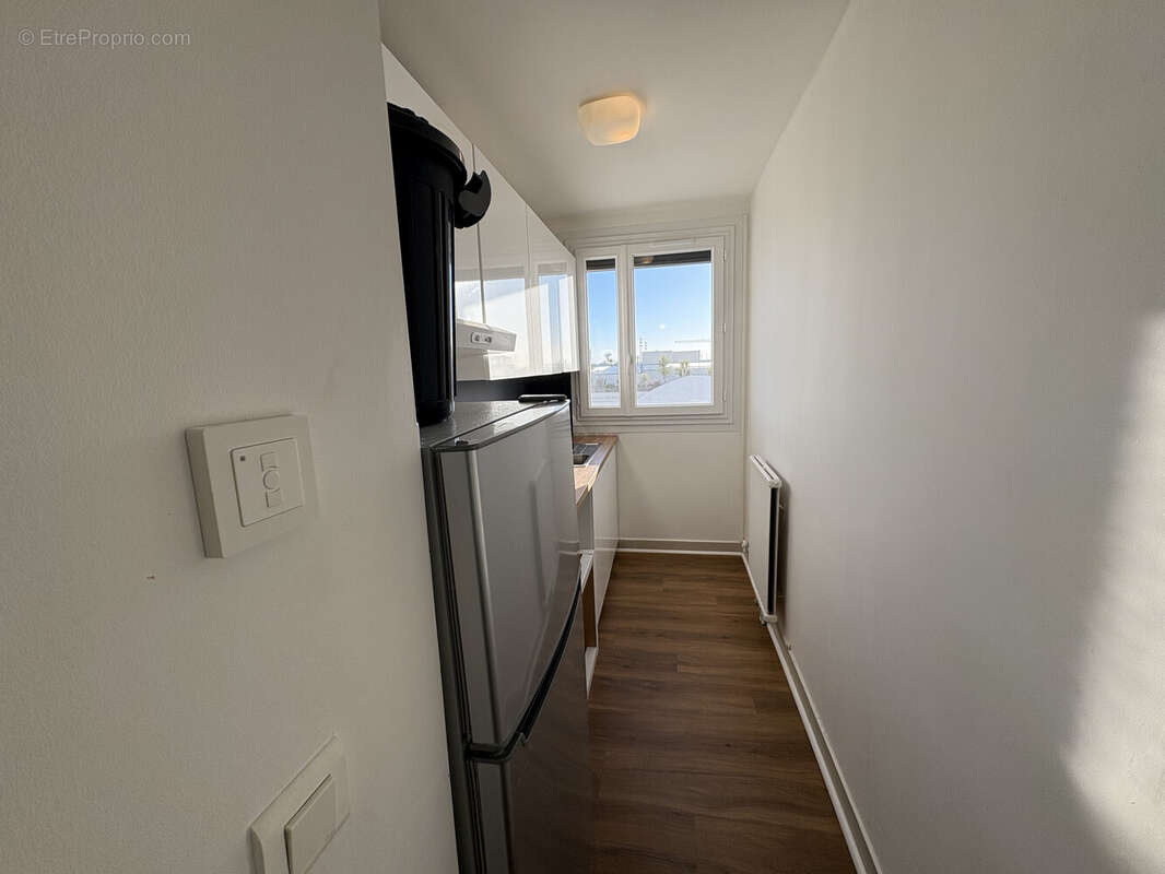 Appartement à LA GRANDE-MOTTE