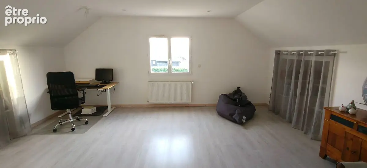 Maison - cauville sur mer - photo 12