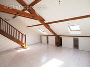 Appartement à GIROMAGNY
