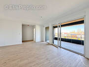 Appartement à TERVILLE