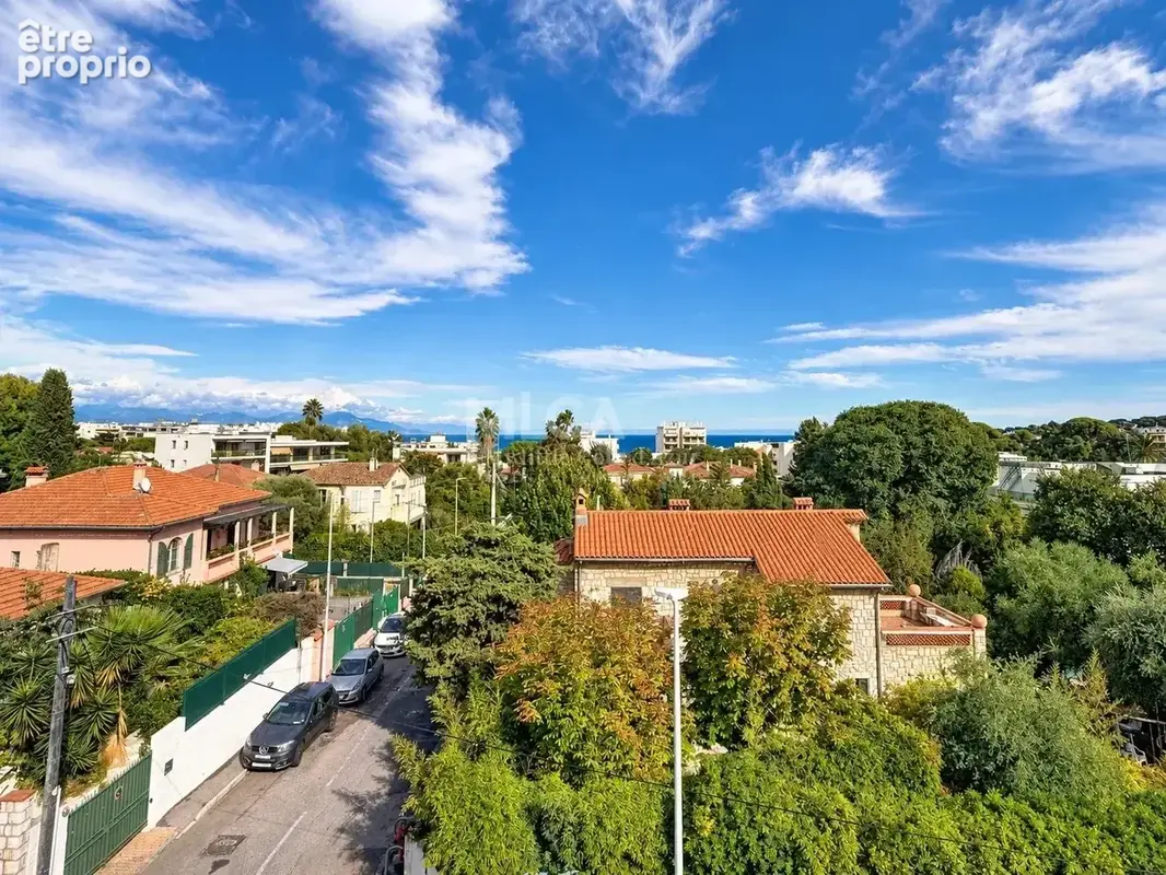 Ilette - derner etage - vue mer - photo 3