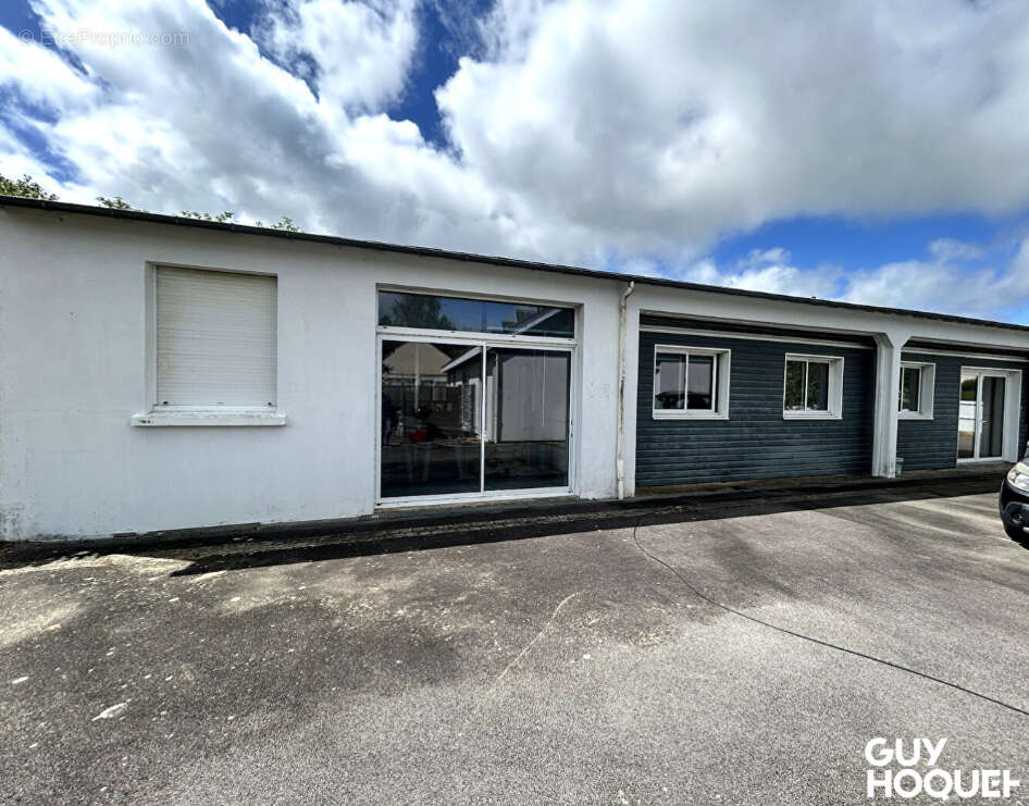 Maison à VIGNEUX-DE-BRETAGNE