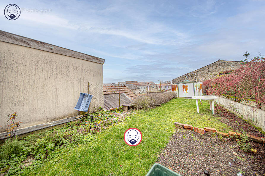 Maison à LIGNY-EN-BARROIS