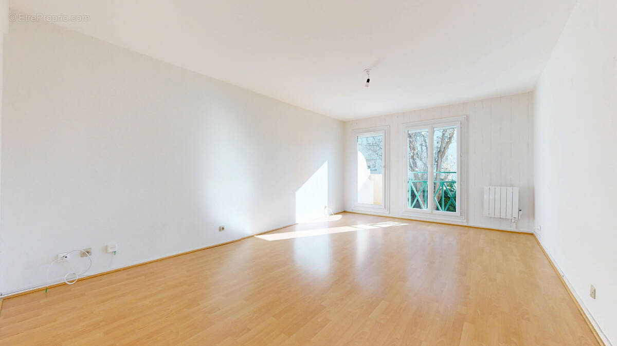 Appartement à CORMEILLES-EN-PARISIS