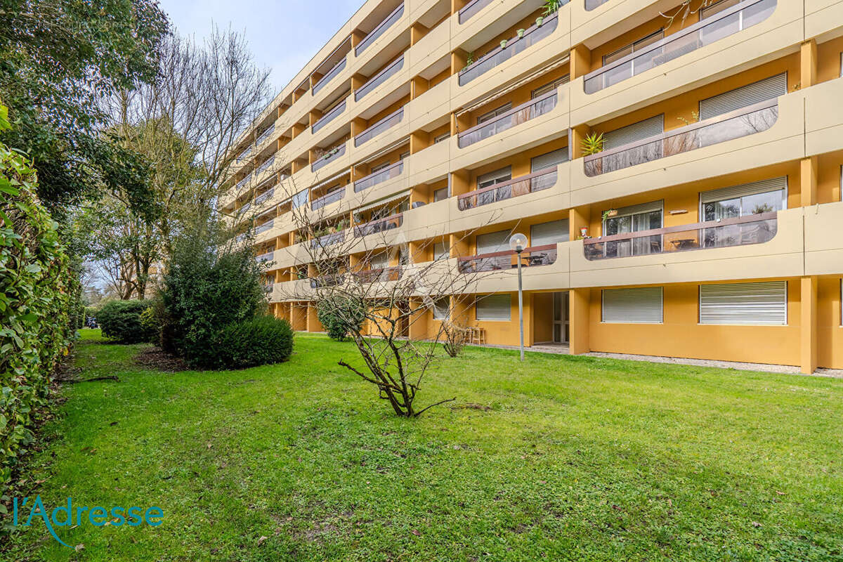 Appartement à TALENCE
