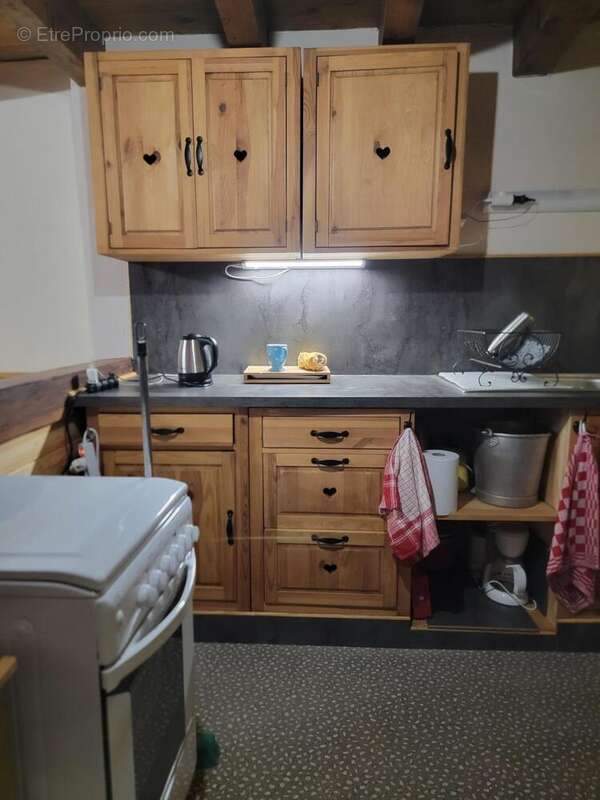 Photo 4 - Maison à SAINT-MARTIN-D'ARC