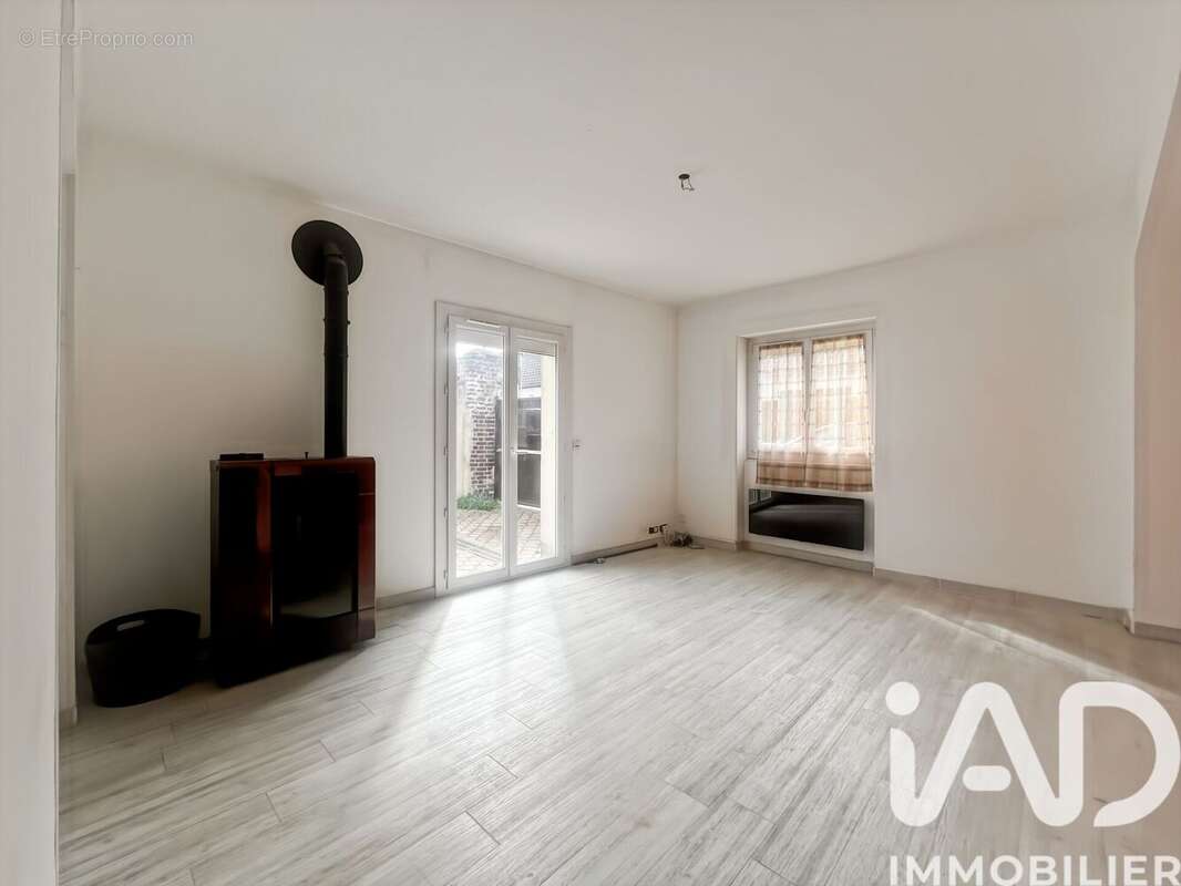Photo 3 - Appartement à FONTENAY-EN-PARISIS