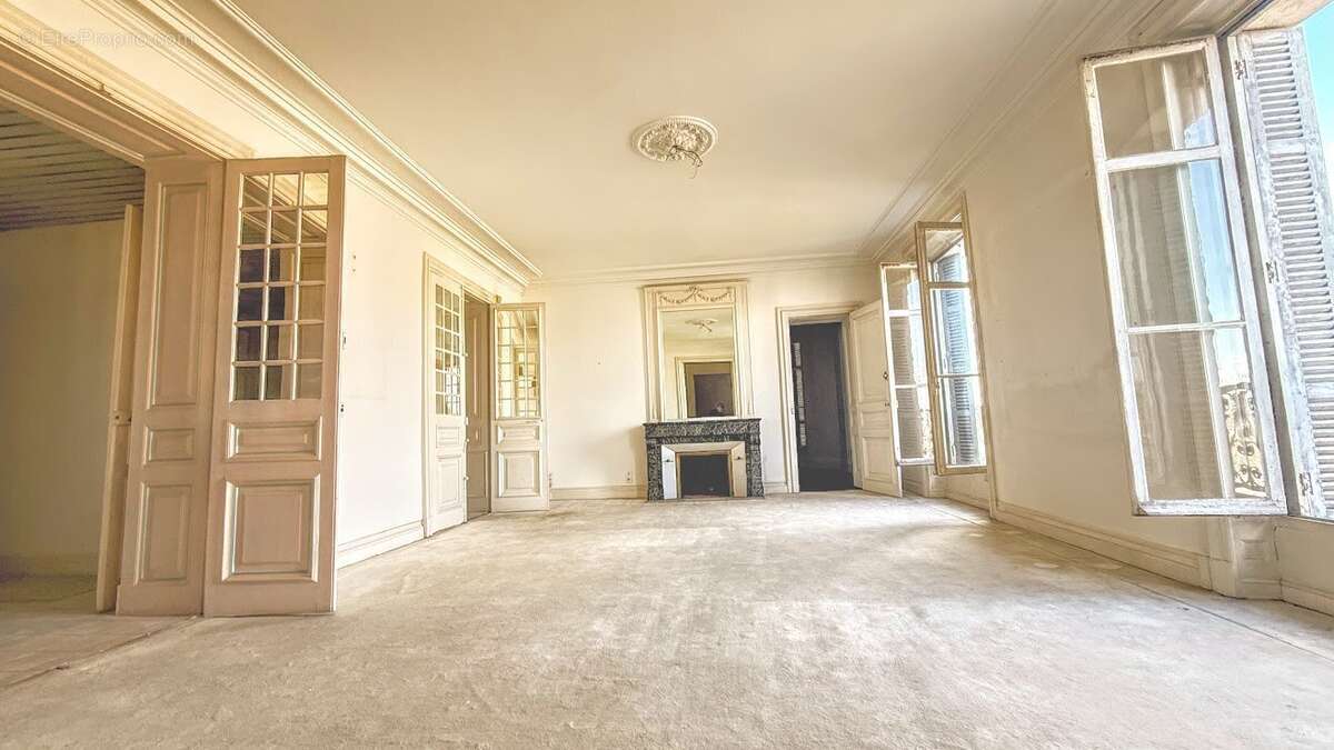 Appartement à BAYONNE