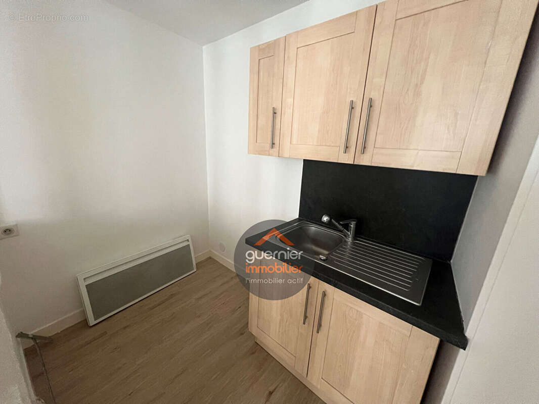 Appartement à ROUEN