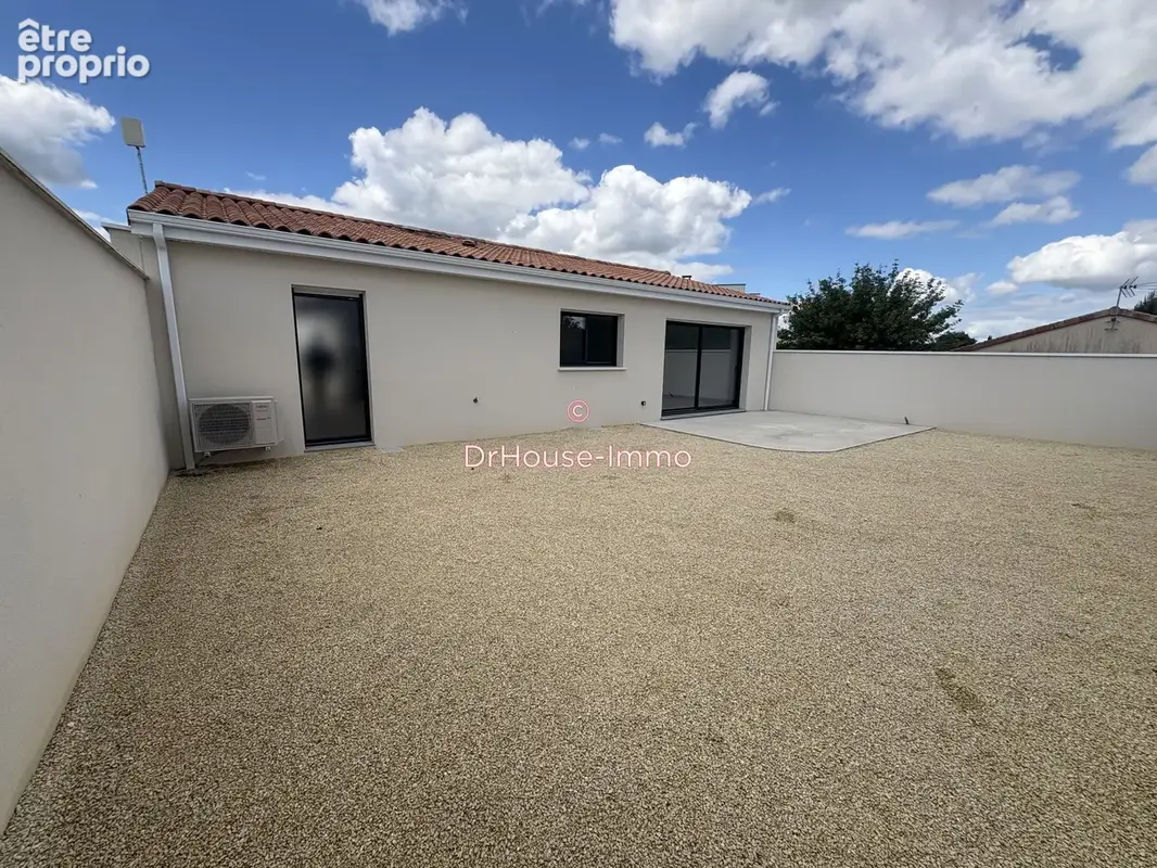 Maison 4 pièces 101 m² à vendre à Vouneuil-Sous-Biard (86580) - photo 48