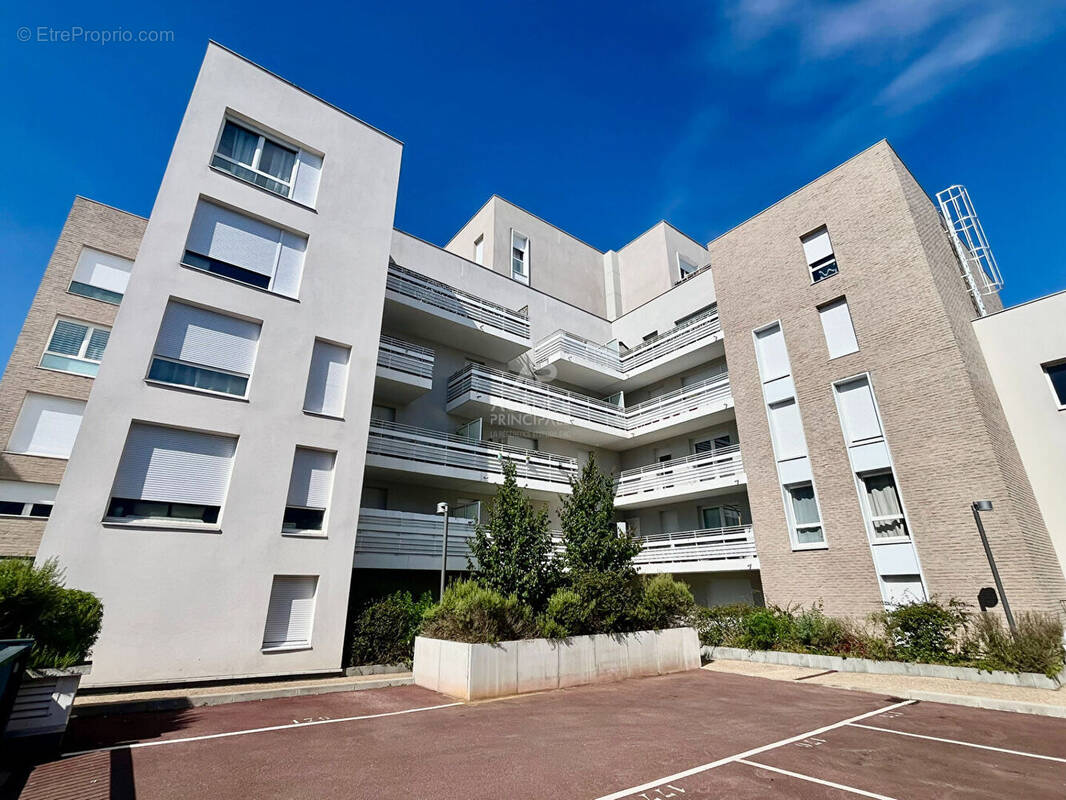 Appartement à CERGY
