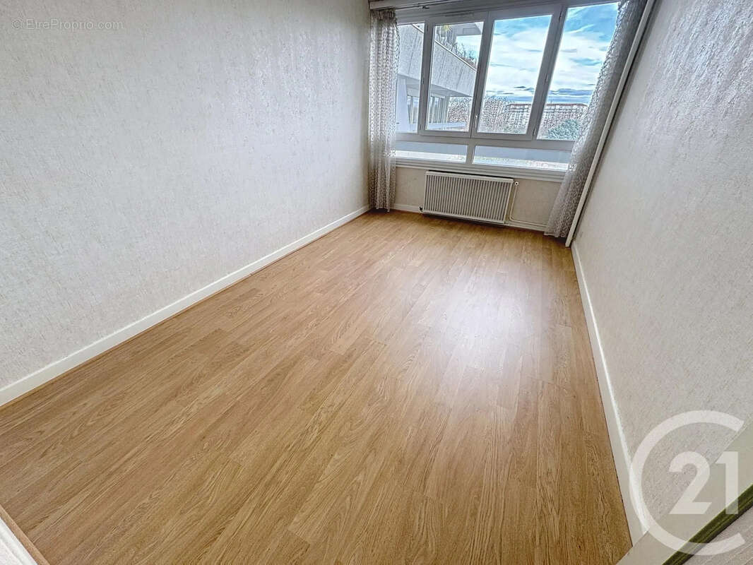 Appartement à LYON-7E