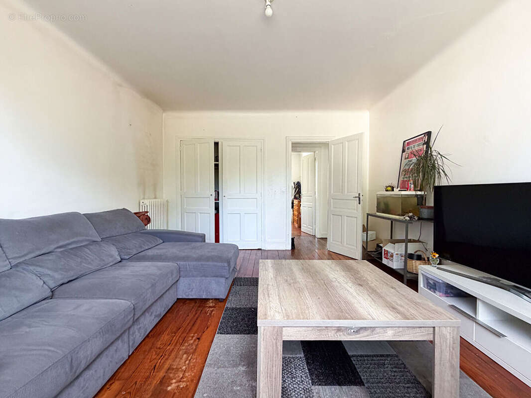 Appartement à SOUSTONS
