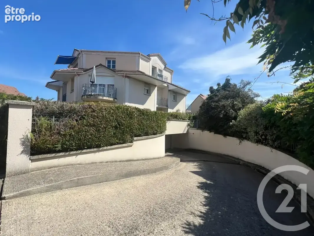 Appartement 2 pièces 43 m² à vendre à Roissy-En-France (95700) - photo 18