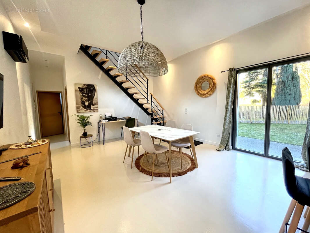 Maison à JURANCON