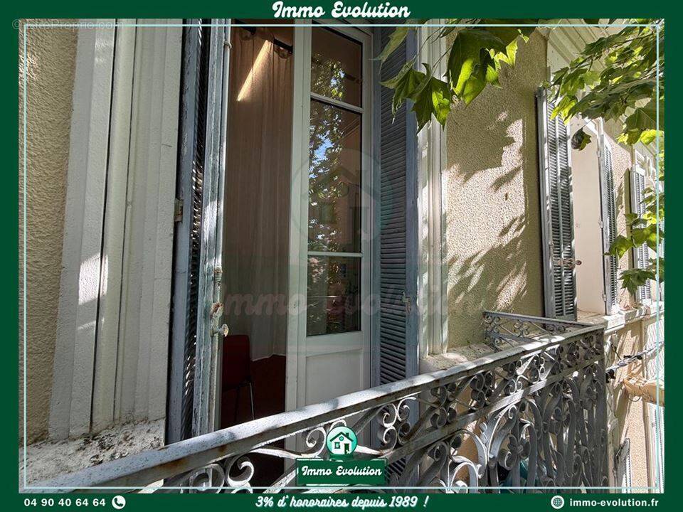 Appartement à ORANGE