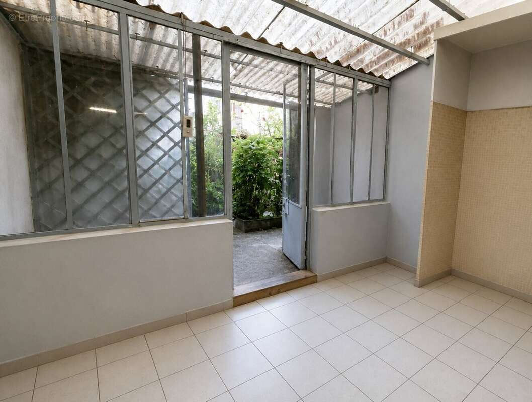 Maison à MAZERES