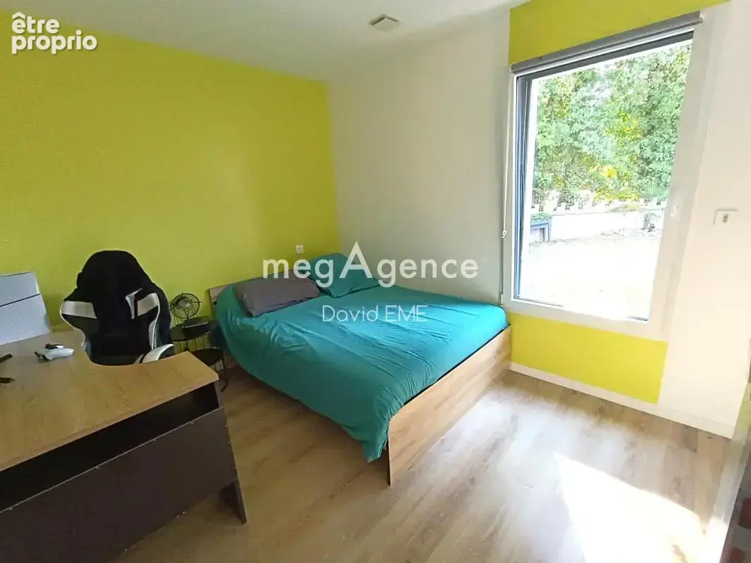 6 Pièces, 125 m2, 4 chambres, PISCINE - photo 13