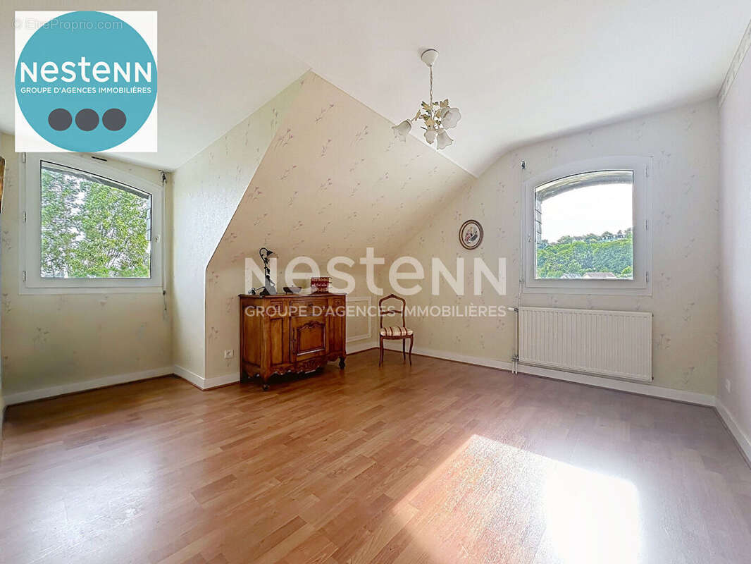 Appartement à BLOIS