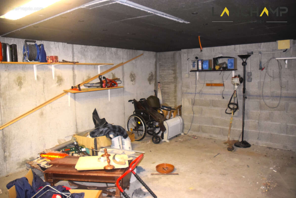 Villa d'architecte - photo 13