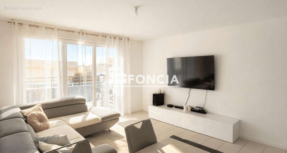 Appartement à GAP