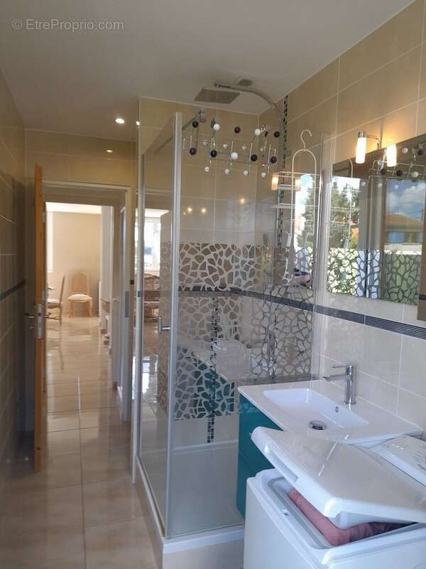 Appartement à BEZIERS