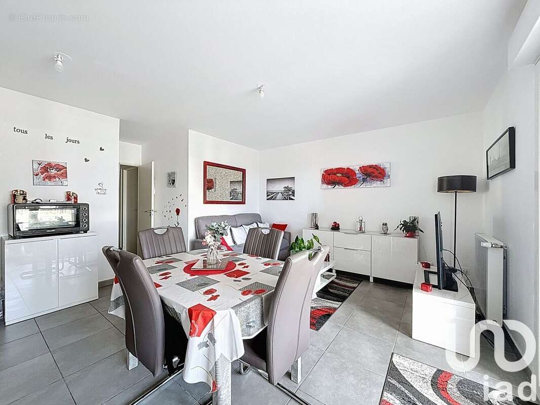 Photo 5 - Appartement à SERIGNAN