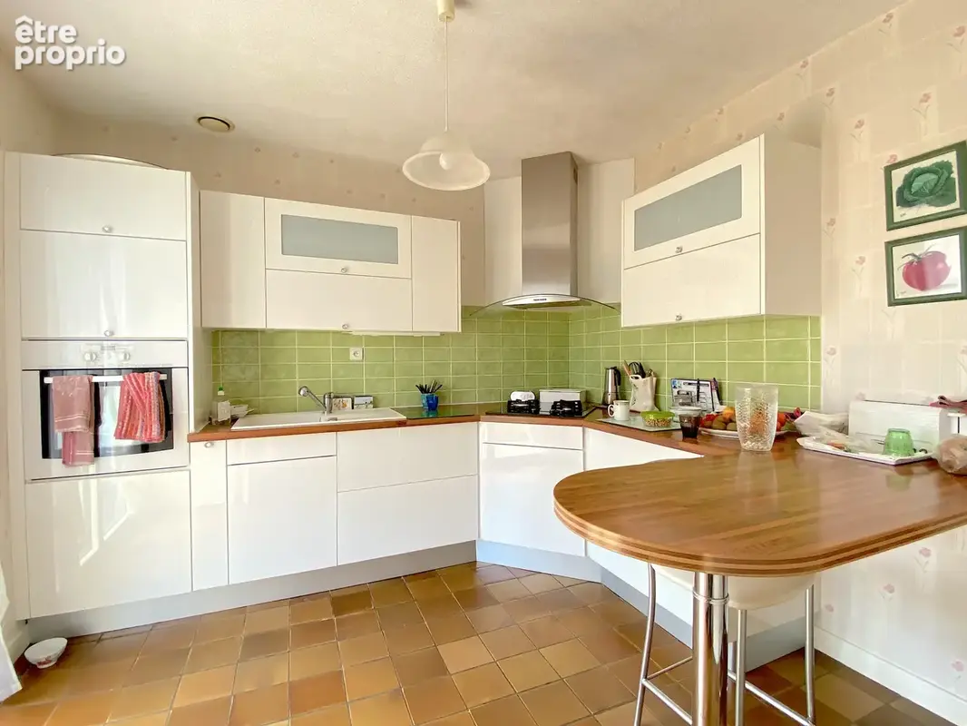 Maison 119 m2 - 5 Pièces - Saint-Lyphard - photo 4