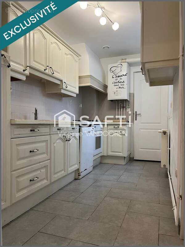 Photo 3 - Maison à BOULOGNE-SUR-MER