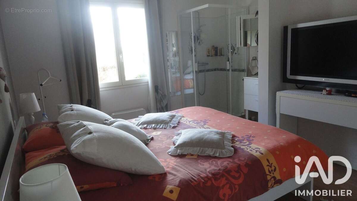 Maison 111 m² à Montauban  - photo 6