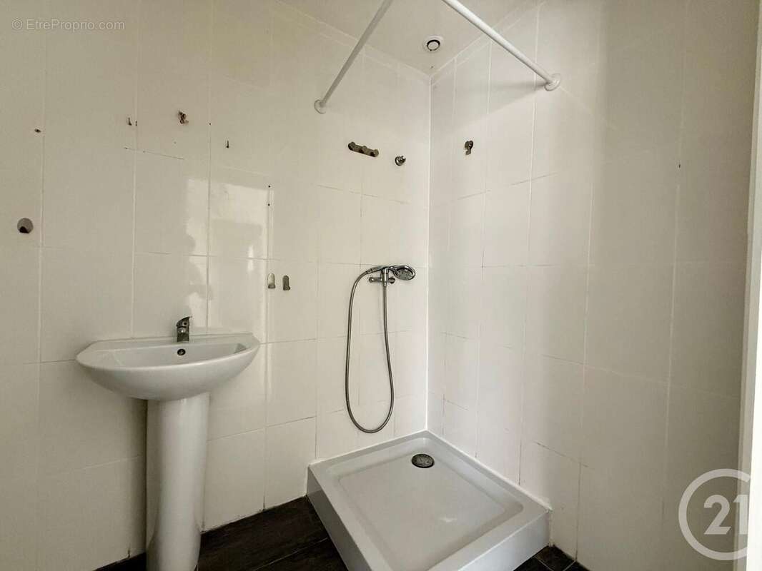 Maison à VERNOUILLET