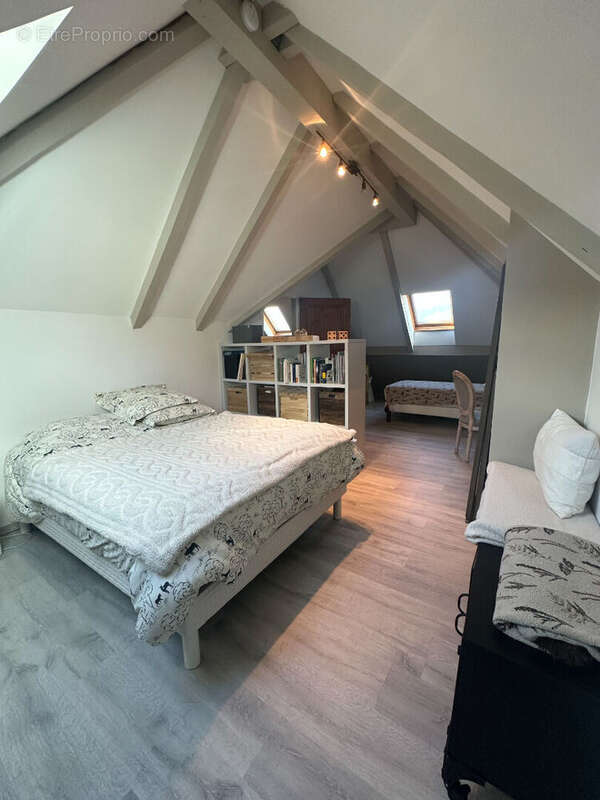 Appartement à ALBERTVILLE