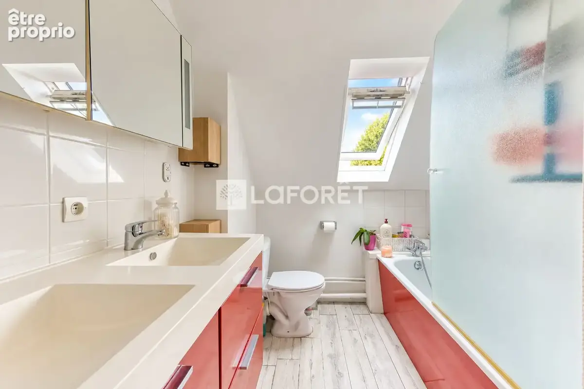Appartement Emerainville 4 pièce(s) 87.14m² - photo 11