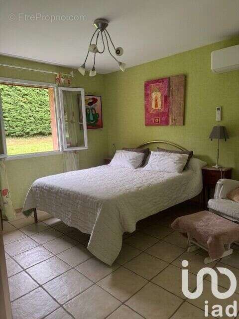 Photo 7 - Maison à MURS-ET-GELIGNIEUX