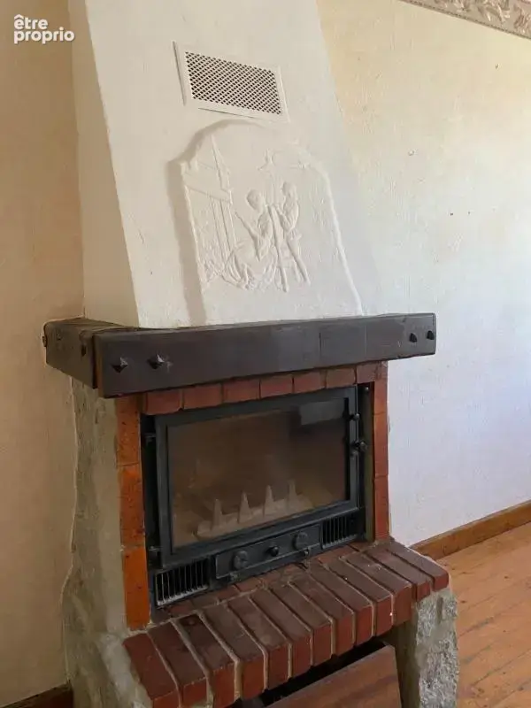 Maison de ville à rénover   115 m2   Stationnement   Château - photo 6