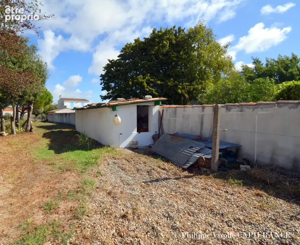 Maison à vendre 5 pièces 139m2 LE GRAND VILLAGE PLAGE (17) 550 000 € - photo 18